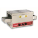 Toaster convoyeur tt3001 dosilet