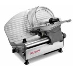 Trancheur cosy 250mm delcoupe