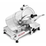 Trancheur gpa luxe 350mm delcoupe