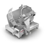 Trancheur gpa luxe bi - titane auto 350mm delcoupe oui