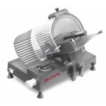Trancheur gpa luxe titane 350mm delcoupe