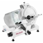 Trancheur luxy 300mm delcoupe