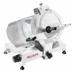 Trancheur luxy 350mm delcoupe