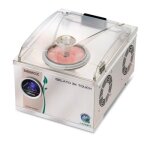 Turbine  glace 3k touch i - green nemox