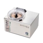 Turbine  glace gelato chef 3l automatic i - green nemox