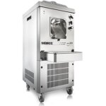 Turbine  glace gelato pro 12k st nemox