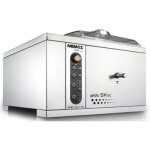 Turbine  glace gelato pro 5k cra sc i - green nemox