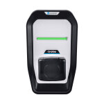 Carplug by circontrol borne de recharge ehome - 32a - 7, 4kw - monophasée - type 2s Carplug by circontrol borne de recharge ehome - 32a - 7, 4kw - monophasée - type 2s
