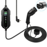 Carplug chargeur mobile helectron s216 - 5m - 6 à 16a ? type 2 ? 3, 7kw ? prise domestique Carplug chargeur mobile helectron s216 - 5m - 6 à 16a ? type 2 ? 3, 7kw ? prise domestique