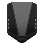 Easee charge max - borne de recharge domestique 22kw - wifi - 4g inclus - compteur mid