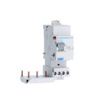 Hager bdh440f - interrupteur différentiel 40a - type a hi - 3p + n - 30ma Hager bdh440f - interrupteur différentiel 40a - type a hi - 3p + n - 30ma