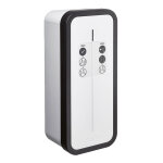 Hager borne de recharge witty start 22kw - triphas - compatible linky en option - accs scuris par ...