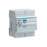Hager cdh440e - interrupteur différentiel 40a - type a - 4p - 30ma Hager cdh440e - interrupteur différentiel 40a - type a - 4p - 30ma