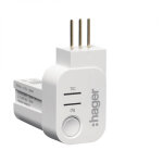 Hger metteur - rcepteur radio - frequence, tl - information client (tic) - trps120