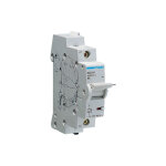 Hager mz203 - déclencheur à émission de courant - 230 / 415 vac Hager mz203 - déclencheur à émission de courant - 230 / 415 vac