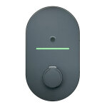 Legrand - borne de recharge green'up home 22kw - triphasé - t2s - wifi - ethernet - wallbox résidentiel ... Legrand - borne de recharge green'up home 22kw - triphasé - t2s - wifi - ethernet - wallbox résidentiel ...