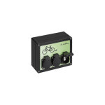 Spelsberg prises de recharge vélo électrique e - bike - 3x prises 220v 16a - 3, 7kw - bls - 3 - be / ... Spelsberg prises de recharge vélo électrique e - bike - 3x prises 220v 16a - 3, 7kw - bls - 3 - be / ...