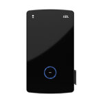Wallbox abl borne de recharge em4 7. 4 kw - 22 kw single - t2s - wifi 4g - ocpp - nfc - 15118 Wallbox abl borne de recharge em4 7. 4 kw - 22 kw single - t2s - wifi 4g - ocpp - nfc - 15118