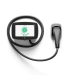 Wallbox borne de recharge commander 2 - 1, 4 à 22kw - câble attaché 7m Wallbox borne de recharge commander 2 - 1, 4 à 22kw - câble attaché 7m