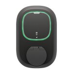 Wallbox borne de recharge pulsar pro socket - type 2s - 1, 4 à 22kw - rfid - wifi 4g - ocpp Wallbox borne de recharge pulsar pro socket - type 2s - 1, 4 à 22kw - rfid - wifi 4g - ocpp