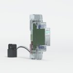 Wallbox power boost monophas  pince 100a - module de gestion de charge dynamique
