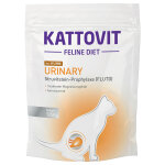 1, 25kg urinary poulet kattovit - croquettes pour chat