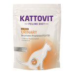 1, 25kg urinary poulet kattovit - croquettes pour chat