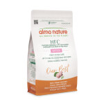 1, 2kg hfc kitten poulet almo nature croquettes pour chat