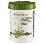 1, 2kg kr�uterkraft 30 en poudre luposan - compl�ment pour chien