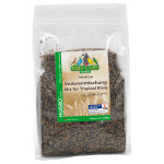 Lot conomique : 2 x 1, 3 kg mlange pour volire premium hugro, nourriture pour oiseaux