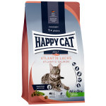 1, 3kg happy cat culinary adult saumon de l'atlantique - croquettes pour chat