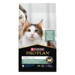 1, 4 kg purina pro plan liveclear st�rilis� senior 7 + dinde