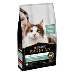 1, 4kg pro plan liveclear sterilised adult saumon - croquettes pour chat