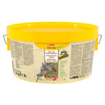 1, 4kg sera viformo nature format xl - nourriture pour poisson