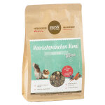 1, 5 kg mucki menu multi mix pour cochon d'inde 1, 5 kg mucki menu multi mix pour cochon d'inde