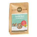 1, 5 kg mucki menu multi mix pour hamster