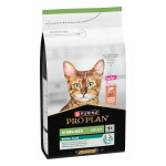 1, 5 kg purina pro plan sterilised adult renal plus saumon croquettes pour chat
