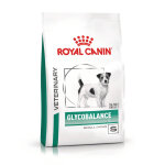 1, 5 kg royal canin veterinary canine glycobalance small dog nourriture pour chien s�che