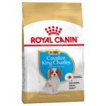 1, 5kg cavalier king charles puppy chiot royal canin - croquettes pour chien