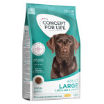 1. 5kg concept for life large adult croquettes pour chien