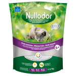 1, 5kg nullodor mature cats liti�re pour chat
