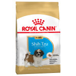 1, 5kg shih tzu puppy chiot royal canin - croquettes pour chien
