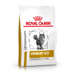 3, 5kg urinary s / o moderate calorie royal canin veterinary diet - croquettes pour chat