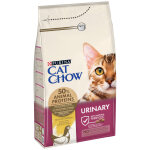 1, 5kg purina cat chow adult special care urinary tract health - croquettes pour chat