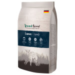 1, 5kg venandi animal agneau nourriture pour chat s�che