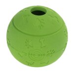 1 balle à friandises - jouet pour chien 1 balle à friandises - jouet pour chien