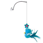 1 jouet kong window teaser pour chat