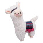 1 jouet trixie alpaga en peluche, pour chien 1 jouet trixie alpaga en peluche, pour chien