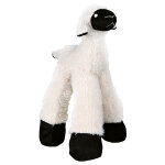 1 jouet trixie mouton en peluche pour chien