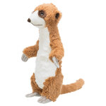 1 jouet trixie suricate pour chien